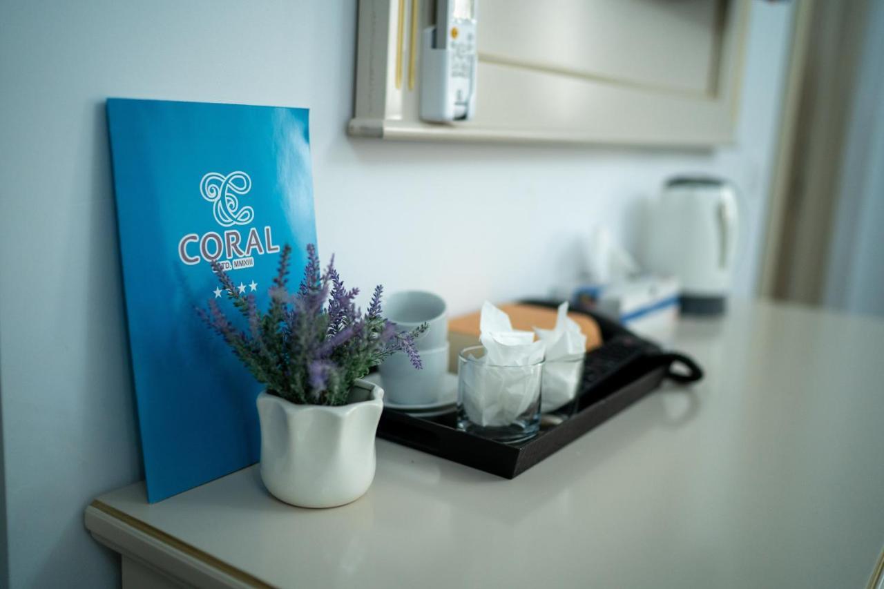 Hotel Coral Valea Lupului  Dış mekan fotoğraf