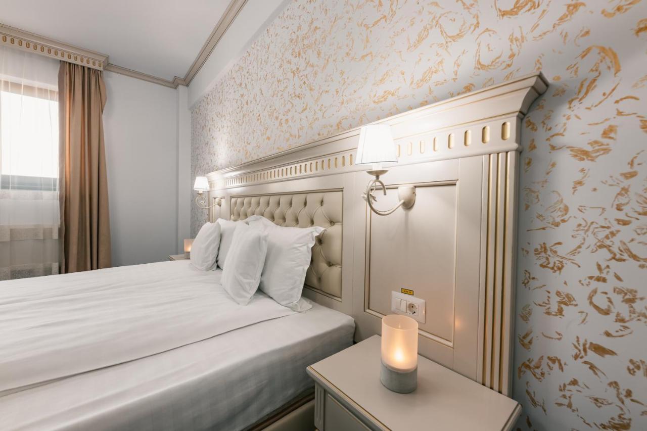 Hotel Coral Valea Lupului  Dış mekan fotoğraf
