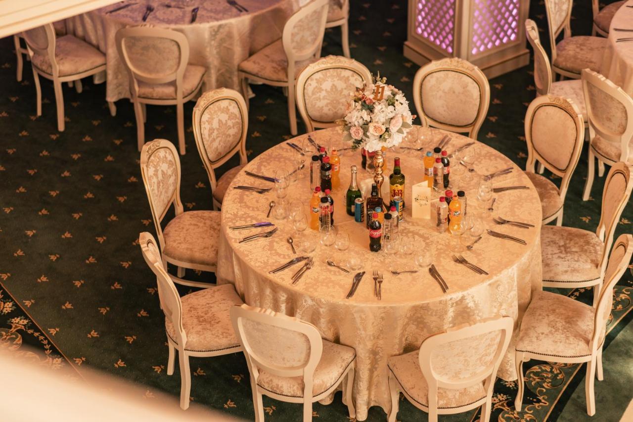 Hotel Coral Valea Lupului  Dış mekan fotoğraf