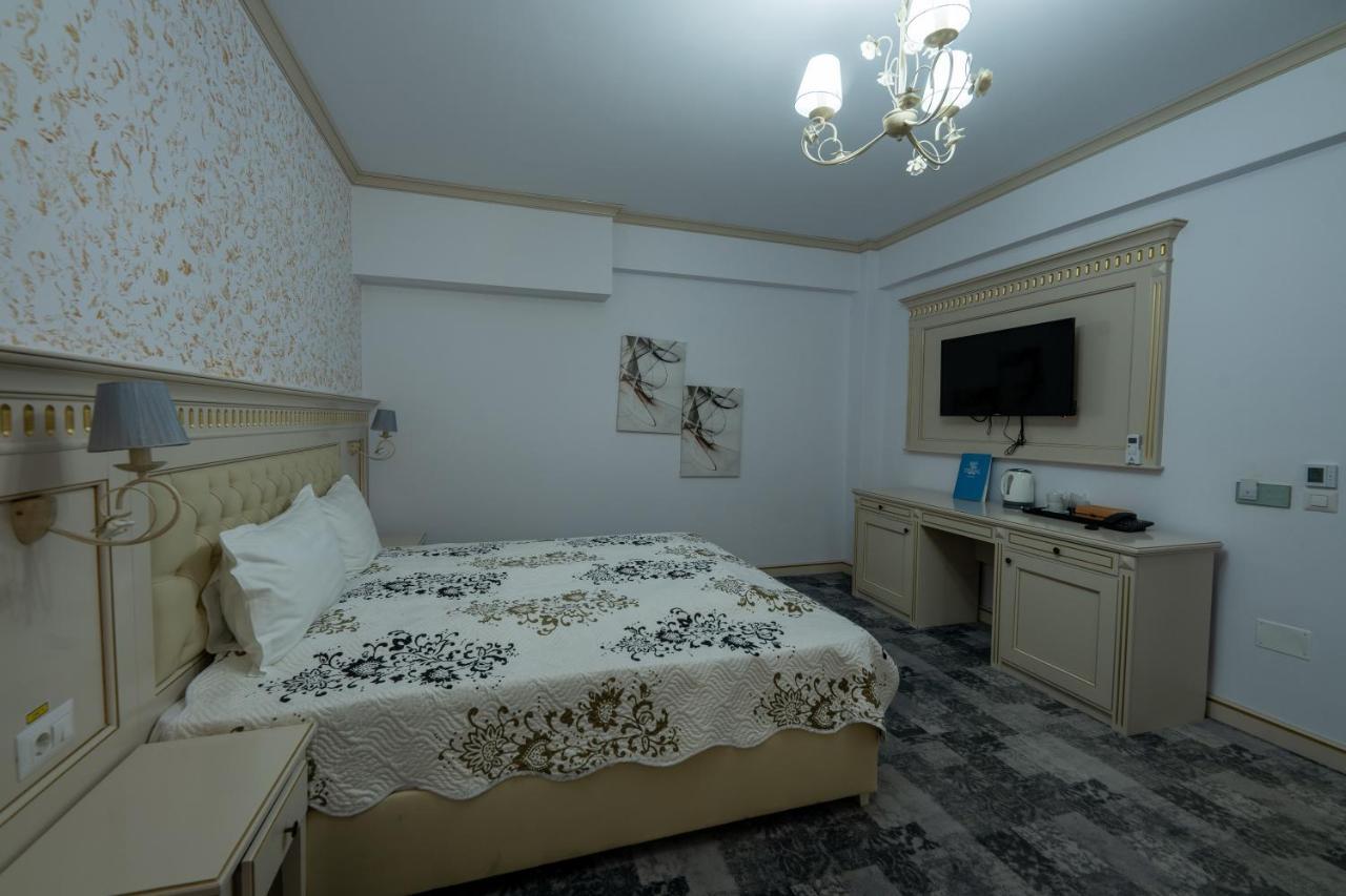Hotel Coral Valea Lupului  Dış mekan fotoğraf