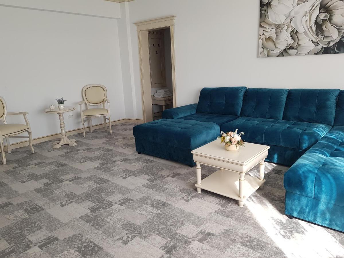 Hotel Coral Valea Lupului  Dış mekan fotoğraf