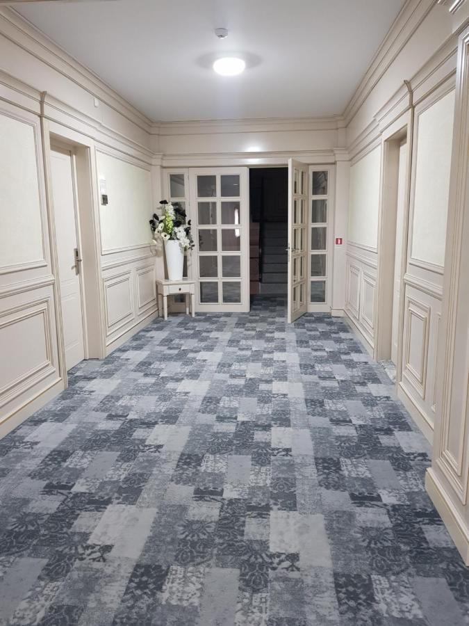 Hotel Coral Valea Lupului  Dış mekan fotoğraf