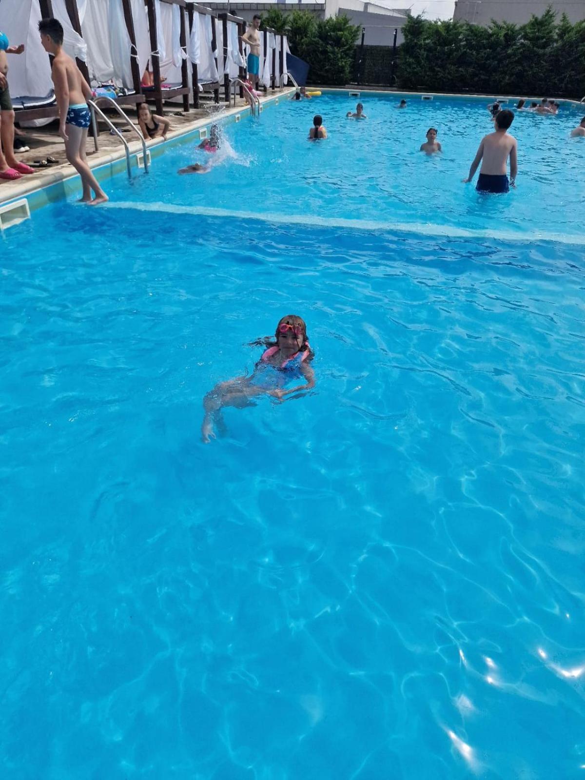 Hotel Coral Valea Lupului  Dış mekan fotoğraf