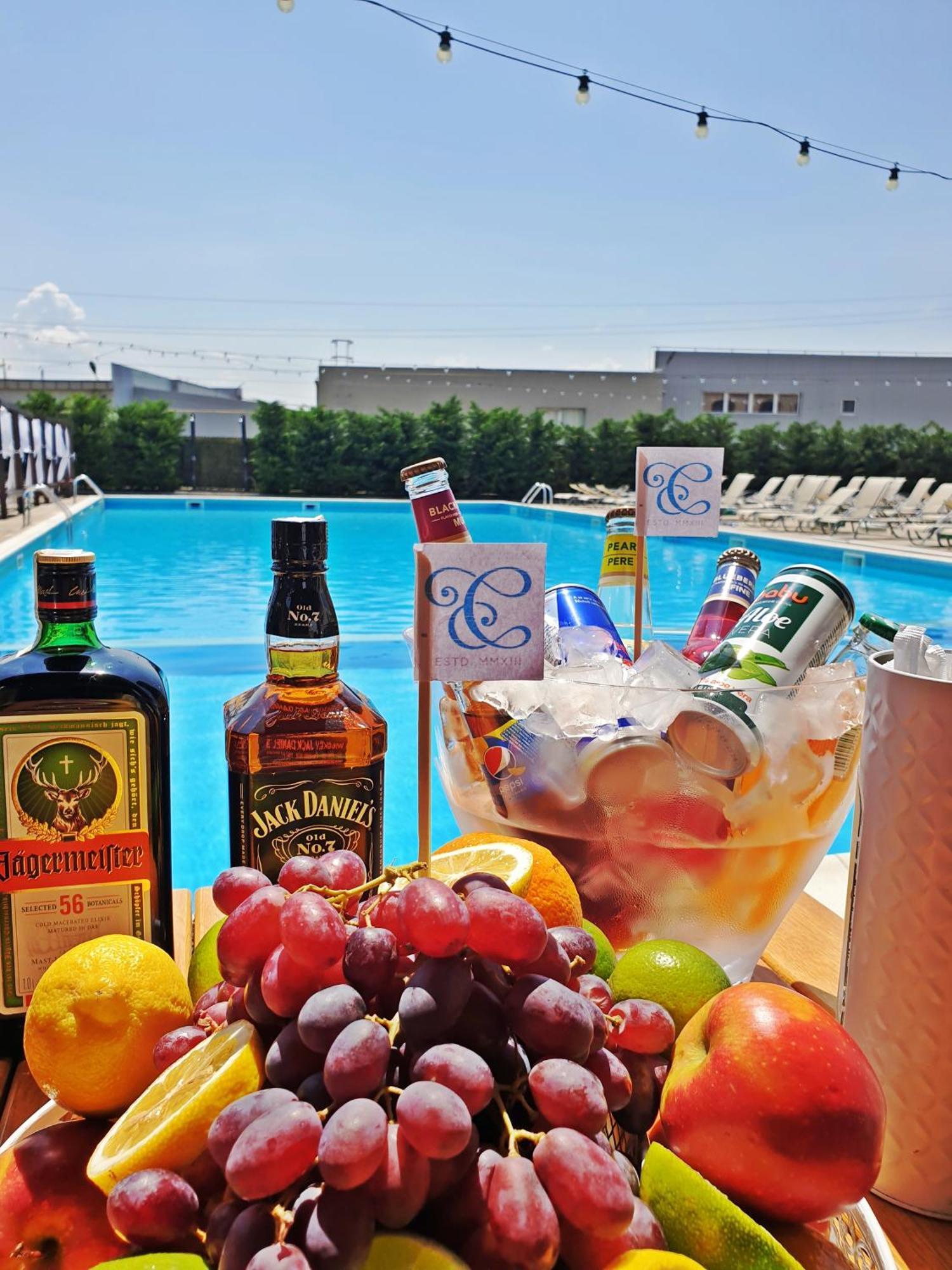 Hotel Coral Valea Lupului  Dış mekan fotoğraf