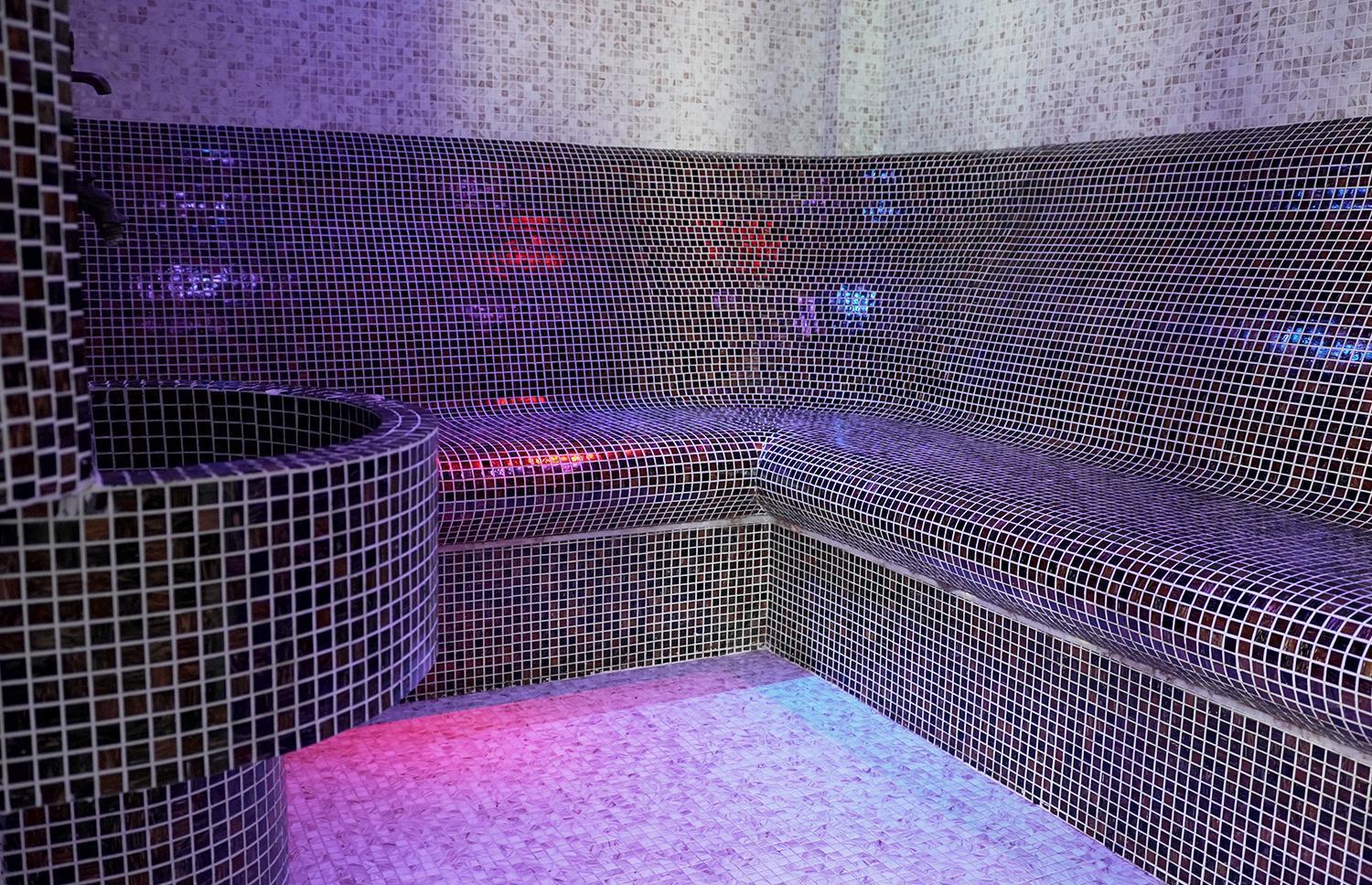 Hotel Coral Valea Lupului  Dış mekan fotoğraf