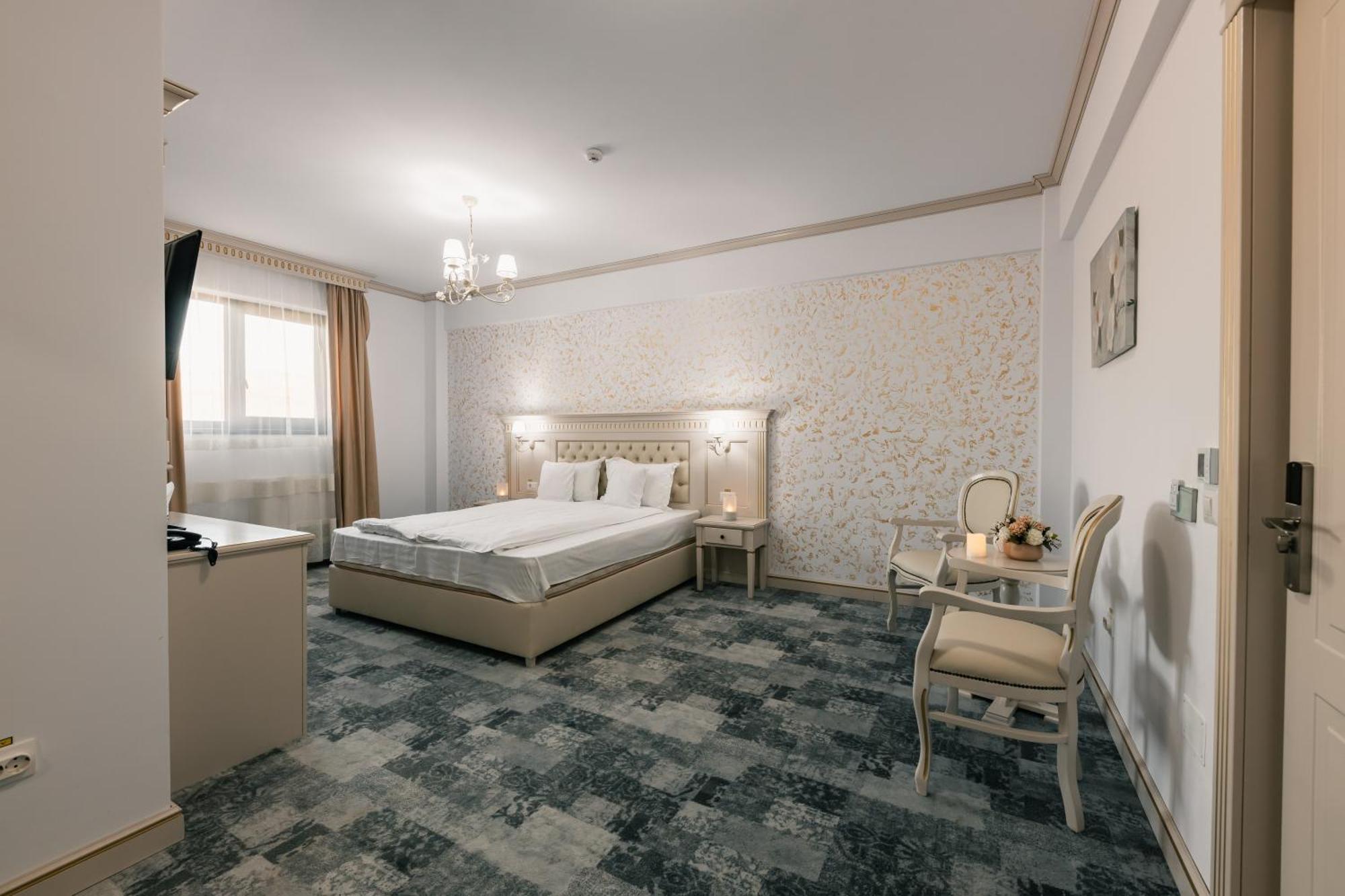 Hotel Coral Valea Lupului  Dış mekan fotoğraf